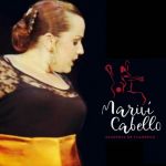 María Victoria Cabello Ortega, Flamenco teacher in Granada