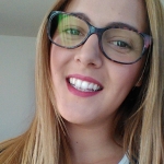 Rocío Pérez, Pedagogue in Santa Cruz de Tenerife