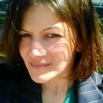 Rosario Martinez, Cuidadora de gent gran a O Porriño