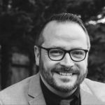 William Castillo, English tutor in Barcelona