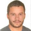 Lucas Bandín, Security guard in Valencia