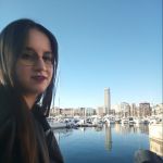 Rosa Gómez, Arquitecta a Villajoyosa