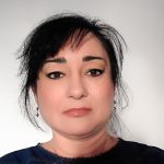 Rosario Rodríguez, Auxiliar d'infermeria a Dos Hermanas