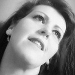 Patricia Damacena, Nursing assistant in Tarragona