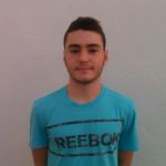 Alfonso Ciller López, Monitor de lleure a Caravaca de la Cruz