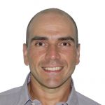 Juan Luis Baciao Acosta, Personal trainer in Colindres