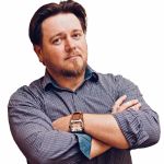 Dakian Muntean , Photographer in Santander