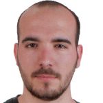 Alberto Marquez Noguera, Monitor de lleure a Galapagar