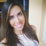Judit Henríquez Díaz, Enfermera en Las Palmas de Gran Canaria