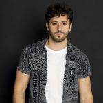 Carlo Blanco, Actor en Madrid