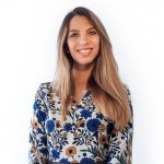 Isabel Moreno, Interior Designer in Madrid