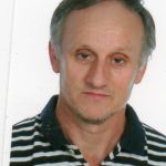 Juan Carlos Fernández De Mera García, Electricista a Puertollano