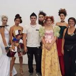Rafaela Morales, Makeup artist in Santa Cruz de Tenerife