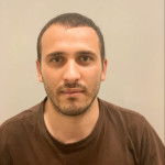 Mohammed Ezzarrad, Traductor d'espanyol a àrab marroquí a Lliçà d'Amunt