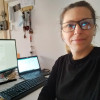 Joanna Czak, Redactora de contenidos en polaco a Barcelona
