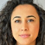 Victoria Medina, Redactora de continguts en anglès a Sevilla