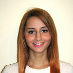 Cristina Martín Jiménez, Wedding planner a Granada