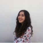 Estela Perez Cebrian, Monitora de lleure a Torrent