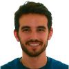 Damian Roman, Psychologist in Pinto