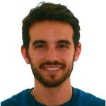Damian Roman, Psicòleg a Pinto
