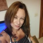 Fatima Medina Medina, Netejadora a Telde