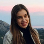 María Mc, Spanish to Italian Translator in Alicante