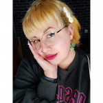 Cristina Gálvez, Fotógrafa en Parla