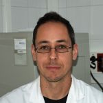 Óscar Crespo Romo, Fotògraf a Almería