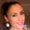 María Rocío Bejarano, Nursing assistant in Olivares