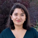 Patricia Falcón, Nutricionista en Parla
