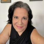 Monica Gomez, English tutor in Valencia