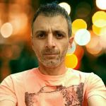 Malkhaz Shukakidze, Photographer in Granada