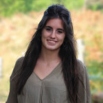 Laura Armentia, Leisure Instructor in Vitoria-Gasteiz