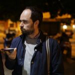 Miguel Pérez Martín, Content writer in Spanish in Sevilla