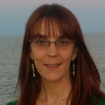 Victoria Garcia Lafuente, Caregiver of sick or disabled in Benicarló