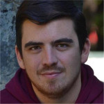 Ismael Ruiz, Content writer in Spanish in Sevilla
