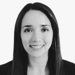  Andrea Díaz Calderón, English tutor in Granada