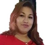 Daniela Criollo Matamoros, Monitora de lleure a Valencia