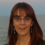 Victoria Garcia Lafuente, Babysitter in Benicarló