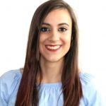 Jessica Peinado Díaz, Auxiliar de geriatría en Pedro Muñoz