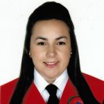 Rebeca Antona, Tax advisor in Madrid