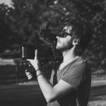 Martí Llavina, Videograf a Barcelona