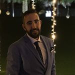 Antonio Martin Aguilera, Organitzador d'esdeveniments a Málaga