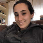Blanca Sánchez Preciado, Babysitter in Badajoz