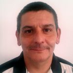 Antonio Lubian, Waiter in Córdoba