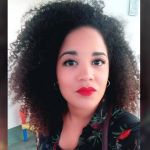 Jexica Flores Valdés, Psychologist in Huelva