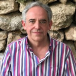 Francisco Pérez, Profesor de matemáticas en Rivas-Vaciamadrid