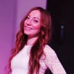 Svetlana Berezina, English tutor in Madrid