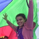 Sara De La Asuncion Gómez, Animadora infantil a Benifaió
