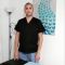 Miguel Angel Perez, Masseur in Puerto de la Cruz
